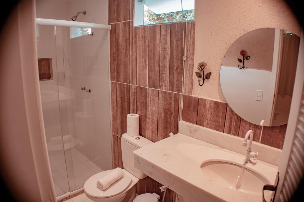 Vivendas Geribá Búzios Exterior foto